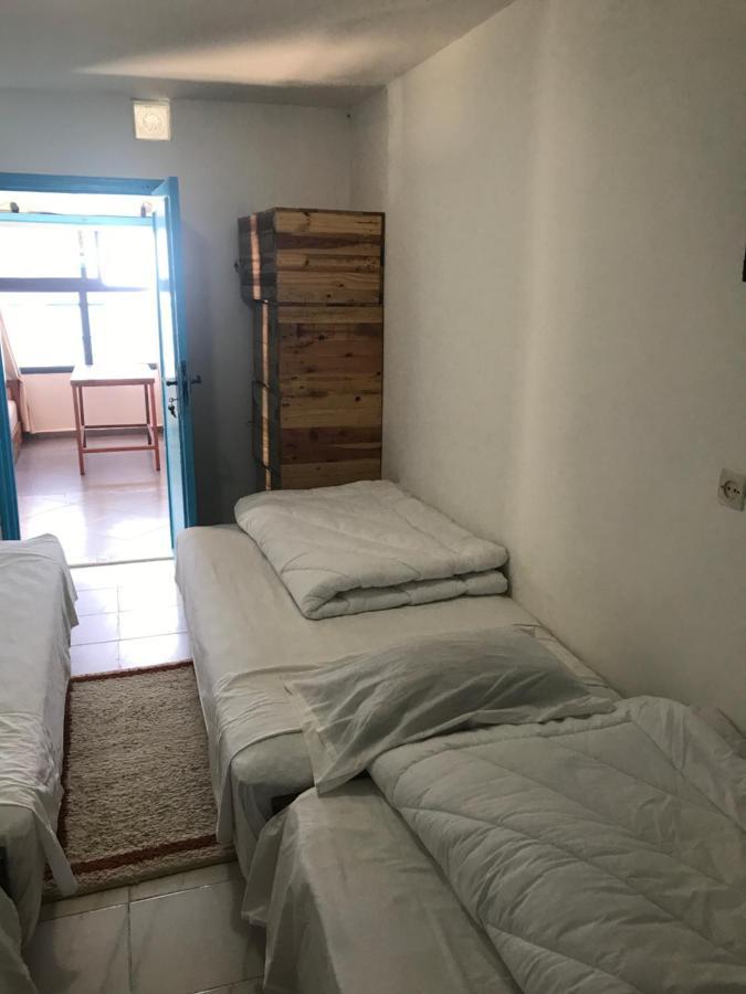 Single Fin Beach House Taghazout Ngoại thất bức ảnh