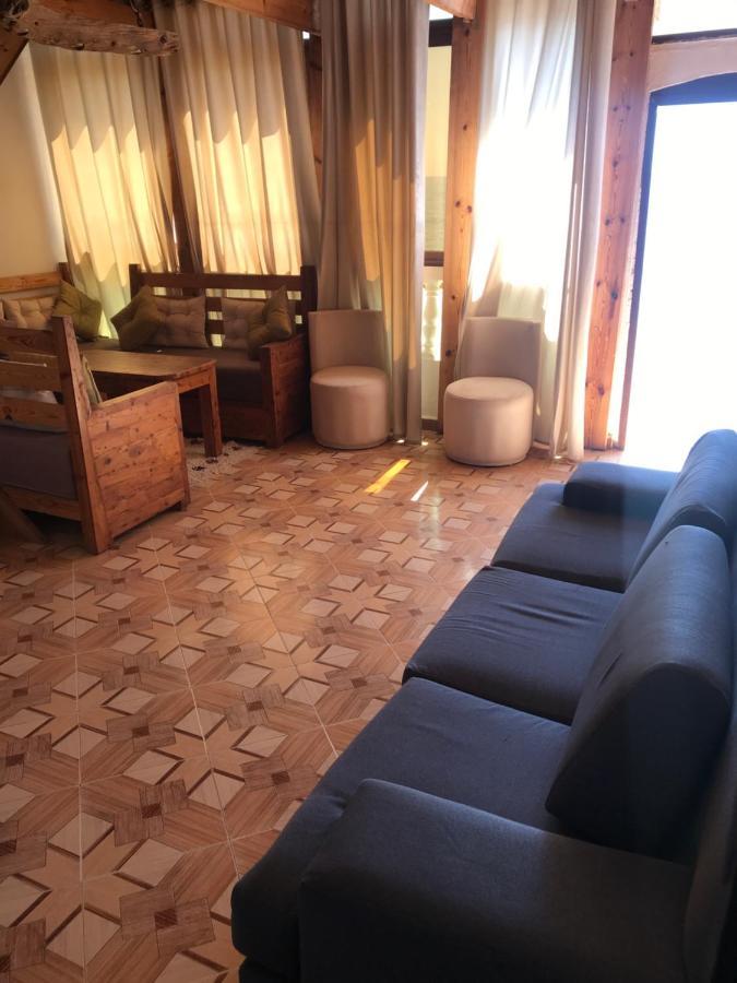 Single Fin Beach House Taghazout Ngoại thất bức ảnh