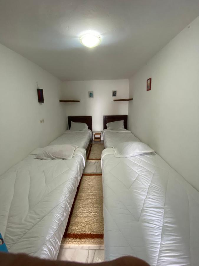 Single Fin Beach House Taghazout Ngoại thất bức ảnh