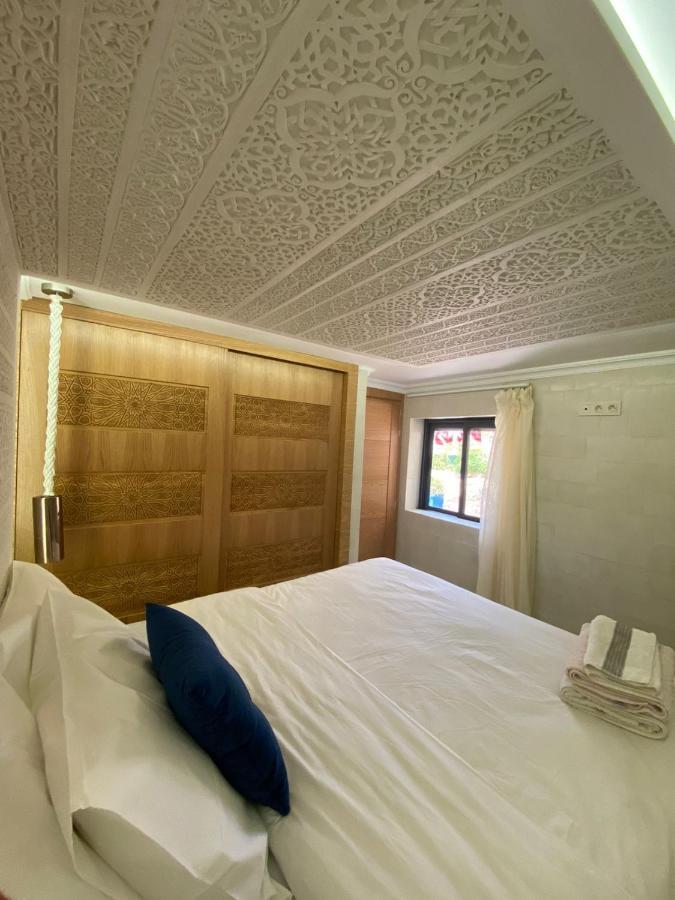 Single Fin Beach House Taghazout Ngoại thất bức ảnh