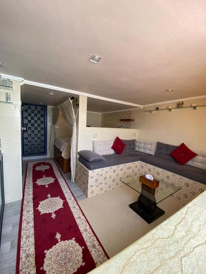 Single Fin Beach House Taghazout Ngoại thất bức ảnh
