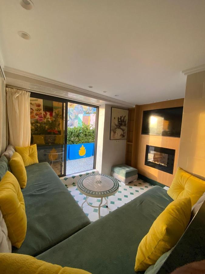 Single Fin Beach House Taghazout Ngoại thất bức ảnh