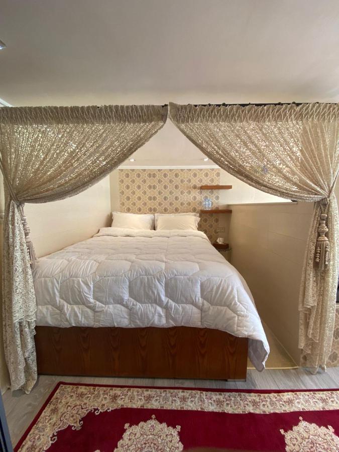 Single Fin Beach House Taghazout Ngoại thất bức ảnh