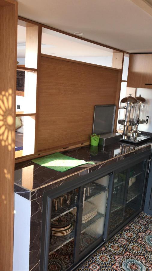 Single Fin Beach House Taghazout Ngoại thất bức ảnh