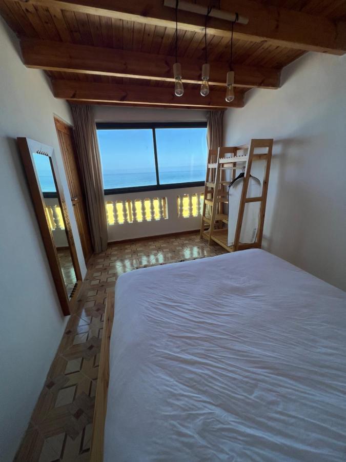 Single Fin Beach House Taghazout Ngoại thất bức ảnh