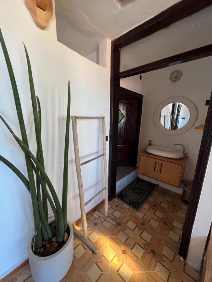 Single Fin Beach House Taghazout Ngoại thất bức ảnh