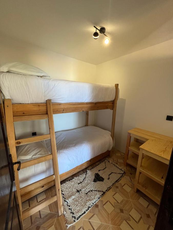 Single Fin Beach House Taghazout Ngoại thất bức ảnh