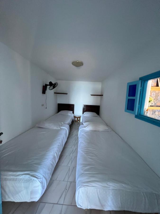 Single Fin Beach House Taghazout Ngoại thất bức ảnh