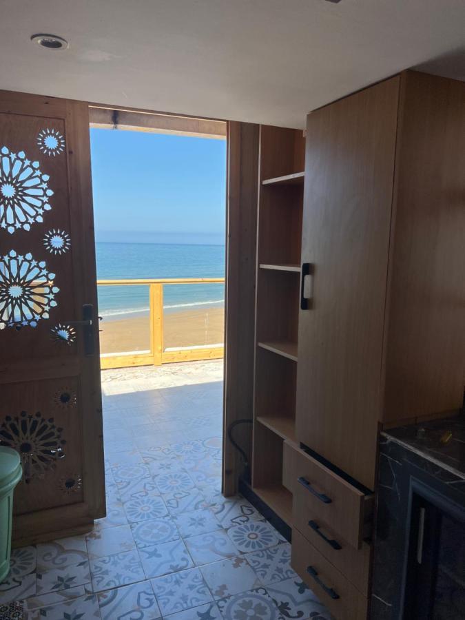Single Fin Beach House Taghazout Ngoại thất bức ảnh
