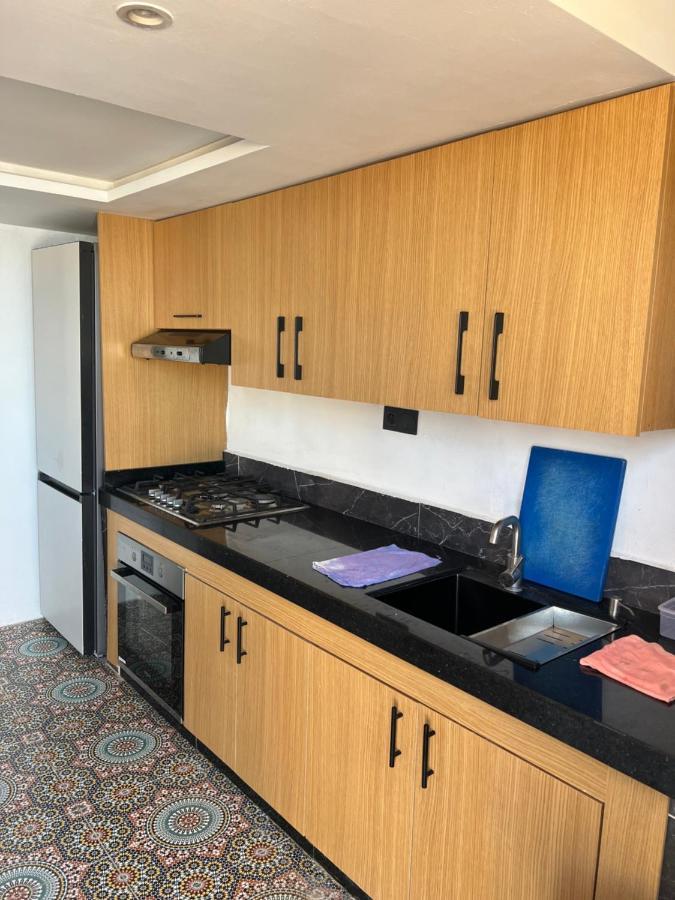 Single Fin Beach House Taghazout Ngoại thất bức ảnh